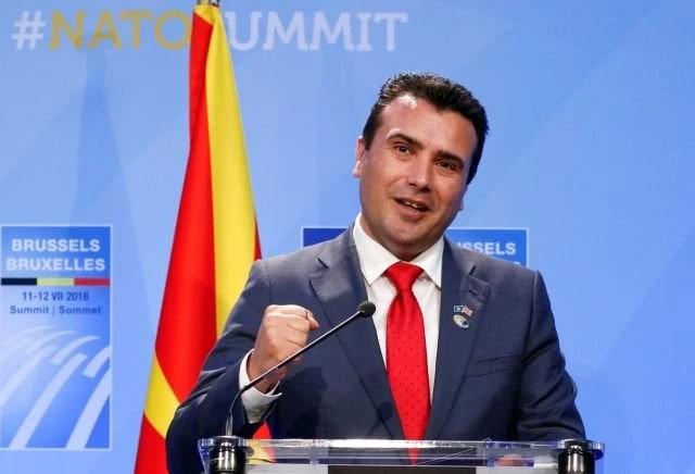 Τα παίρνει όλα πίσω ο Ζαέφ – Προσπαθεί να μαζέψει τα αμάζευτα!
